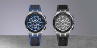 Maurice Lacroix AIKONIC Automatic Chronograph Skeleton, ML212, AIKONIC Skeleton ราคา, นาฬิกา Maurice Lacroix โครโนกราฟ สเกเลตัน, ML 43mm Alt Text (สำหรับรูปภาพหลัก),Maurice Lacroix AIKONIC Chronograph Skeleton, ML212, AIKONIC Skeleton ราคา, นาฬิกา Maurice Lacroix โครโนกราฟ สเกเลตัน, ML 43mm Alt Text (สำหรับรูปภาพหลัก)