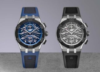 Maurice Lacroix AIKONIC Automatic Chronograph Skeleton, ML212, AIKONIC Skeleton ราคา, นาฬิกา Maurice Lacroix โครโนกราฟ สเกเลตัน, ML 43mm Alt Text (สำหรับรูปภาพหลัก),Maurice Lacroix AIKONIC Chronograph Skeleton, ML212, AIKONIC Skeleton ราคา, นาฬิกา Maurice Lacroix โครโนกราฟ สเกเลตัน, ML 43mm Alt Text (สำหรับรูปภาพหลัก)