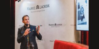 Maurice Lacroix 50th Anniversary, ML AIKONIC, AIKONIC Master Triple Retrograde, ML 1975 Legacy, นาฬิกา Maurice Lacroix ราคา, Maurice Lacroix Masterpiece, Stephane Waser