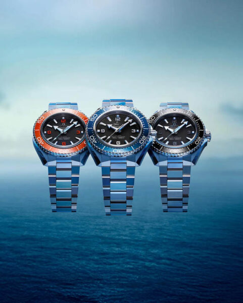 OMEGA Seamaster Planet Ocean Gen 4,OMEGA Planet Ocean Gen 4, Seamaster Planet Ocean Calibre 8912, OMEGA PO 42mm, Planet Ocean ราคา, นาฬิกา OMEGA ไร้ HEV, OMEGA Master Chronometer