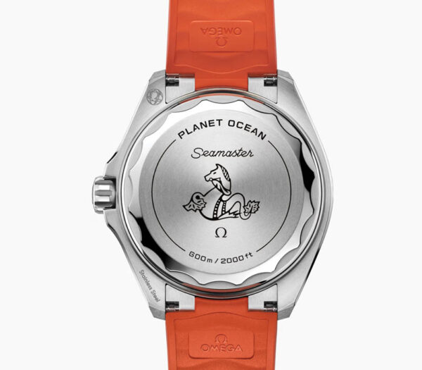 OMEGA Seamaster Planet Ocean Gen 4,OMEGA Planet Ocean Gen 4, Seamaster Planet Ocean Calibre 8912, OMEGA PO 42mm, Planet Ocean ราคา, นาฬิกา OMEGA ไร้ HEV, OMEGA Master Chronometer