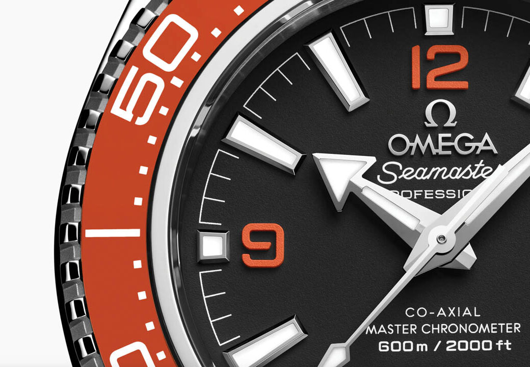 OMEGA Seamaster Planet Ocean Gen 4,OMEGA Planet Ocean Gen 4, Seamaster Planet Ocean Calibre 8912, OMEGA PO 42mm, Planet Ocean ราคา, นาฬิกา OMEGA ไร้ HEV, OMEGA Master Chronometer