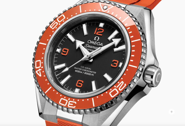 OMEGA Seamaster Planet Ocean Gen 4,OMEGA Planet Ocean Gen 4, Seamaster Planet Ocean Calibre 8912, OMEGA PO 42mm, Planet Ocean ราคา, นาฬิกา OMEGA ไร้ HEV, OMEGA Master Chronometer