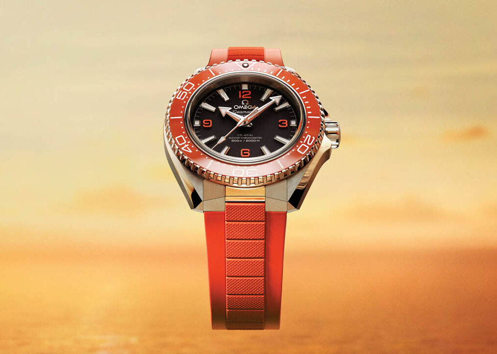 OMEGA Seamaster Planet Ocean Gen 4,OMEGA Planet Ocean Gen 4, Seamaster Planet Ocean Calibre 8912, OMEGA PO 42mm, Planet Ocean ราคา, นาฬิกา OMEGA ไร้ HEV, OMEGA Master Chronometer