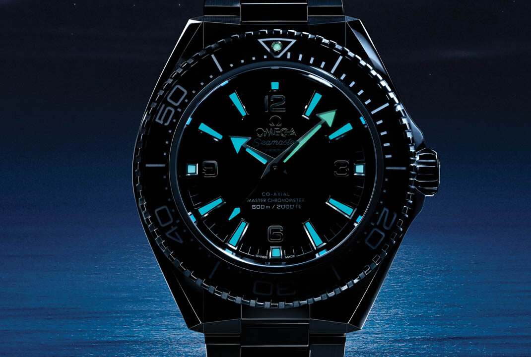 OMEGA Seamaster Planet Ocean Gen 4,OMEGA Planet Ocean Gen 4, Seamaster Planet Ocean Calibre 8912, OMEGA PO 42mm, Planet Ocean ราคา, นาฬิกา OMEGA ไร้ HEV, OMEGA Master Chronometer