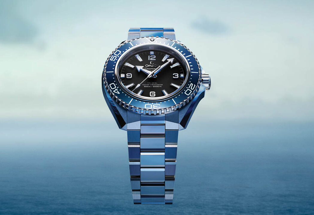 OMEGA Seamaster Planet Ocean Gen 4,OMEGA Planet Ocean Gen 4, Seamaster Planet Ocean Calibre 8912, OMEGA PO 42mm, Planet Ocean ราคา, นาฬิกา OMEGA ไร้ HEV, OMEGA Master Chronometer