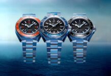 OMEGA Seamaster Planet Ocean Gen 4: บางลง ไร้ HEV สู่ยุคใหม่ของนาฬิกาดำน้ำ OMEGA Seamaster Planet Ocean Gen 4,OMEGA Planet Ocean Gen 4, Seamaster Planet Ocean Calibre 8912, OMEGA PO 42mm, Planet Ocean ราคา, นาฬิกา OMEGA ไร้ HEV, OMEGA Master Chronometer