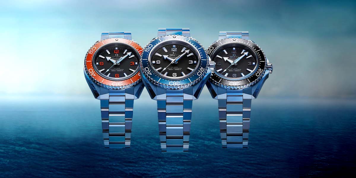 OMEGA Seamaster Planet Ocean Gen 4,OMEGA Planet Ocean Gen 4, Seamaster Planet Ocean Calibre 8912, OMEGA PO 42mm, Planet Ocean ราคา, นาฬิกา OMEGA ไร้ HEV, OMEGA Master Chronometer