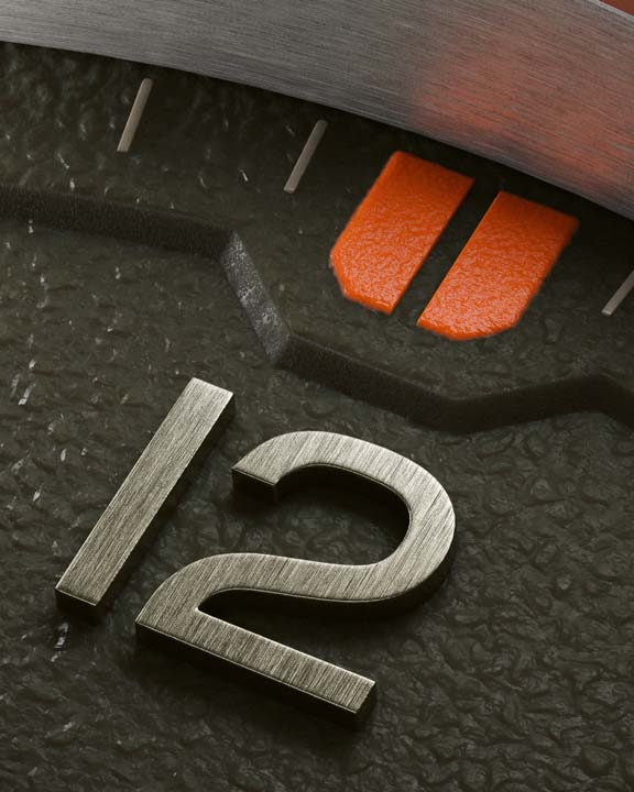 ORIS Big Crown ProPilot ปรับโฉมใหม่ (2025) สวย หรูหราในดีไซน์ Earth Tone ORIS Big Crown ProPilot ใหม่ 41mm หน้าปัดดำ สายสตีล ตัวเรือนบาง 11.7mm กลไก 733