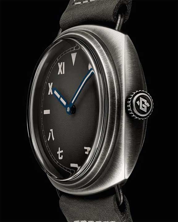 Panerai Radiomir 8 Giorni China รับตรุษจีนด้วยหน้าปัด California Dial Panerai Radiomir 8 Giorni China Panerai PAM02088, Radiomir 8 Giorni China, Panerai ตรุษจีน 2026, California Dial จีน, Panerai 45mm, กลไก P.5000 8 วัน, นาฬิกา Panerai รุ่นจำกัด, Panerai Brunito