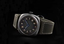 Panerai Radiomir 8 Giorni China Panerai PAM02088, Radiomir 8 Giorni China, Panerai ตรุษจีน 2026, California Dial จีน, Panerai 45mm, กลไก P.5000 8 วัน, นาฬิกา Panerai รุ่นจำกัด, Panerai Brunito