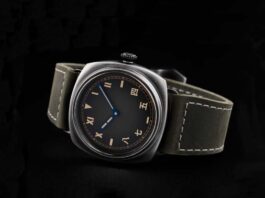 Panerai Radiomir 8 Giorni China Panerai PAM02088, Radiomir 8 Giorni China, Panerai ตรุษจีน 2026, California Dial จีน, Panerai 45mm, กลไก P.5000 8 วัน, นาฬิกา Panerai รุ่นจำกัด, Panerai Brunito