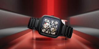 Rado True Square Heart x Ji Chang-Wook,, Rado Hi-Tech Ceramic ราคา, นาฬิกา จีชางอุค, Rado R734 80H, Rado Limited Edition 987,Rado True Square Ji Chang-Wook