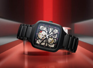 Rado True Square Heart x Ji Chang-Wook,, Rado Hi-Tech Ceramic ราคา, นาฬิกา จีชางอุค, Rado R734 80H, Rado Limited Edition 987,Rado True Square Ji Chang-Wook