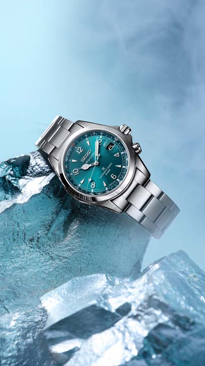 Seiko Prospex Alpinist 2025: หน้าปัดใหม่ย้อนสู่ความคลาสสิก พร้อม 3 รุ่นย่อย Seiko Prospex Alpinist 2025 เปิดตัว 3 รุ่นใหม่ SPB503 SPB505 SPB507 , Alpinist SPB503, Alpinist SPB505, Alpinist SPB507, กลไก 6R55, Seiko Alpinist 72 ชั่วโมง, ราคา Seiko Alpinist 2025, นาฬิกา Seiko คั่วกลาง