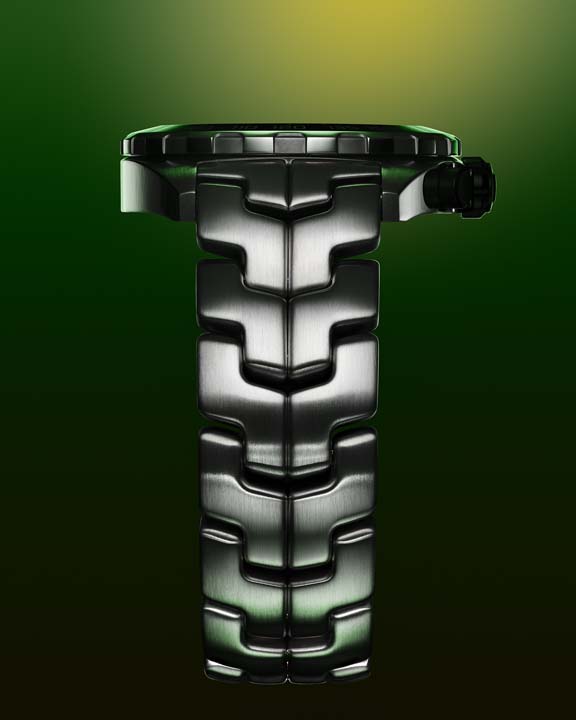 TAG Heuer Formula 1 Chronograph x Senna 2025, TAG Heuer Senna 2025, Formula 1 Chronograph Senna, Calibre 16, Ayrton Senna watch, CBZ2081.FT8092, CAZ101AX.BA0637, TAG Heuer F1 44mm, นาฬิกา Senna ราคา