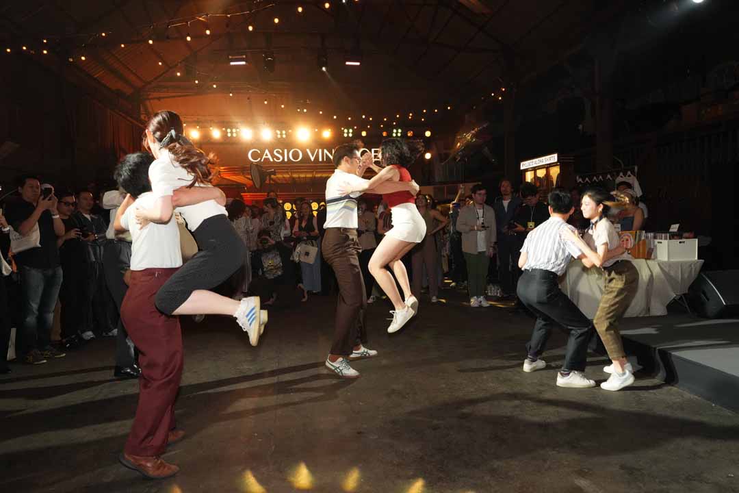 CASIO VINTAGE, Back in Time Ahead in Style, CASIO AQ240, แหวนนาฬิกา CASIO, Back to the Future Collaboration, G-SHOCK VINTAGE, A158WA-1ADF