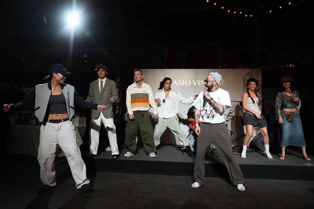 CASIO VINTAGE, Back in Time Ahead in Style, CASIO AQ240, แหวนนาฬิกา CASIO, Back to the Future Collaboration, G-SHOCK VINTAGE, A158WA-1ADF