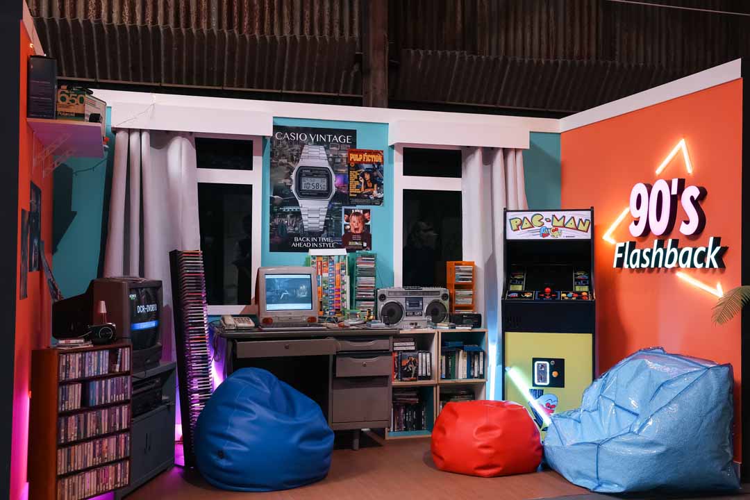 CASIO VINTAGE, Back in Time Ahead in Style, CASIO AQ240, แหวนนาฬิกา CASIO, Back to the Future Collaboration, G-SHOCK VINTAGE, A158WA-1ADF