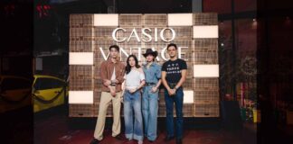 CASIO VINTAGE, Back in Time Ahead in Style, CASIO AQ240, แหวนนาฬิกา CASIO, Back to the Future Collaboration, G-SHOCK VINTAGE, A158WA-1ADF