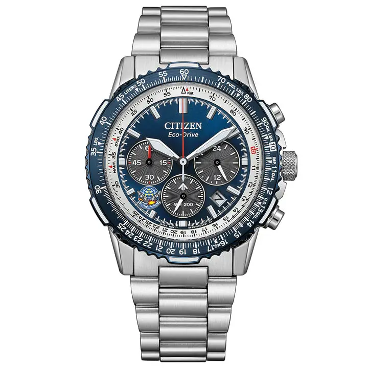Citizen Promaster Navihawk Blue Impluse Citizen Promaster Navihawk Blue Impluse,Eco-Drive B620