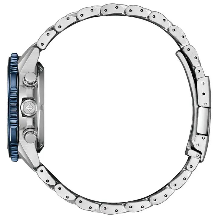 Citizen Promaster Navihawk Blue Impluse Citizen Promaster Navihawk Blue Impluse,Eco-Drive B620