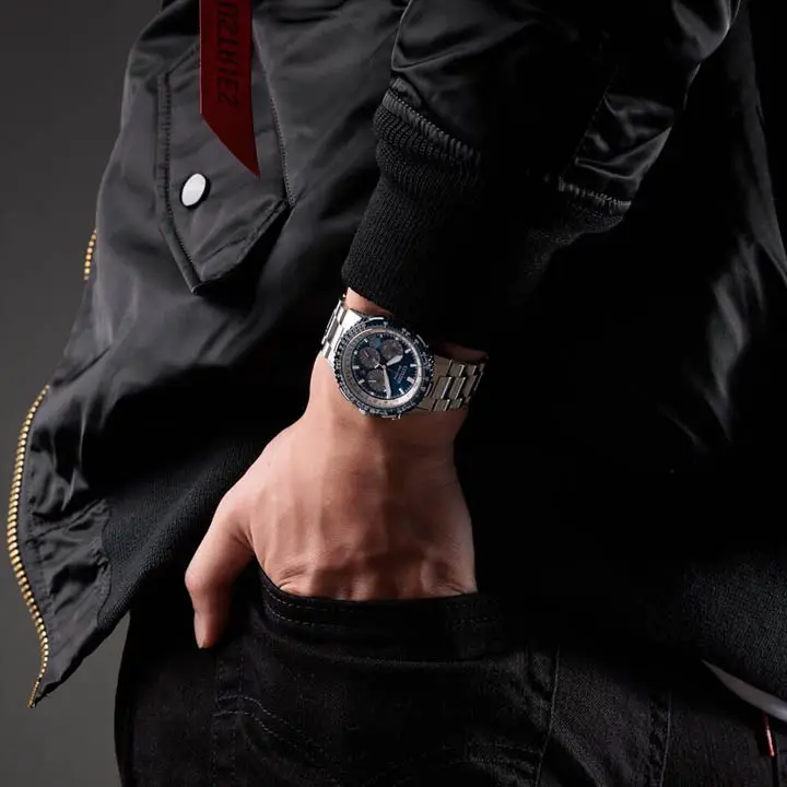 Citizen Promaster Navihawk Blue Impluse Citizen Promaster Navihawk Blue Impluse,Eco-Drive B620