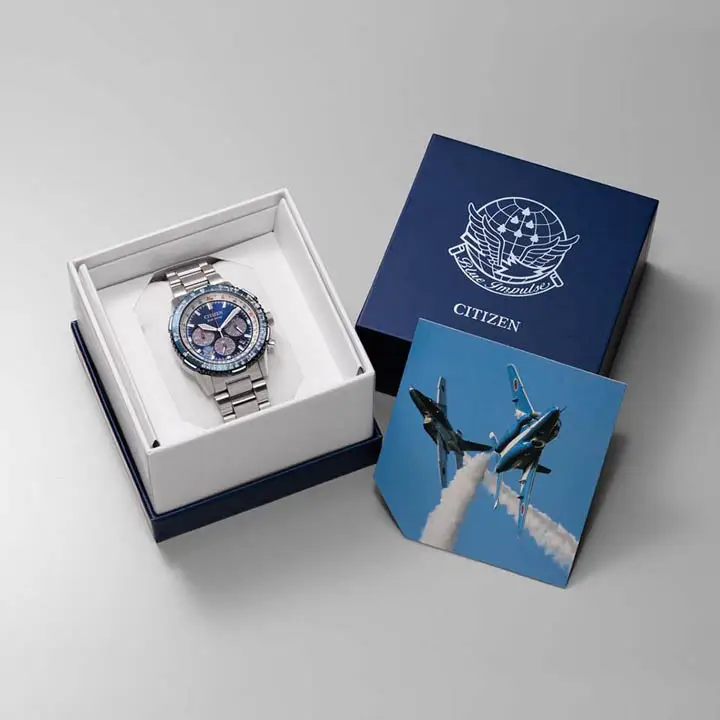 Citizen Promaster Navihawk Blue Impluse Citizen Promaster Navihawk Blue Impluse,Eco-Drive B620