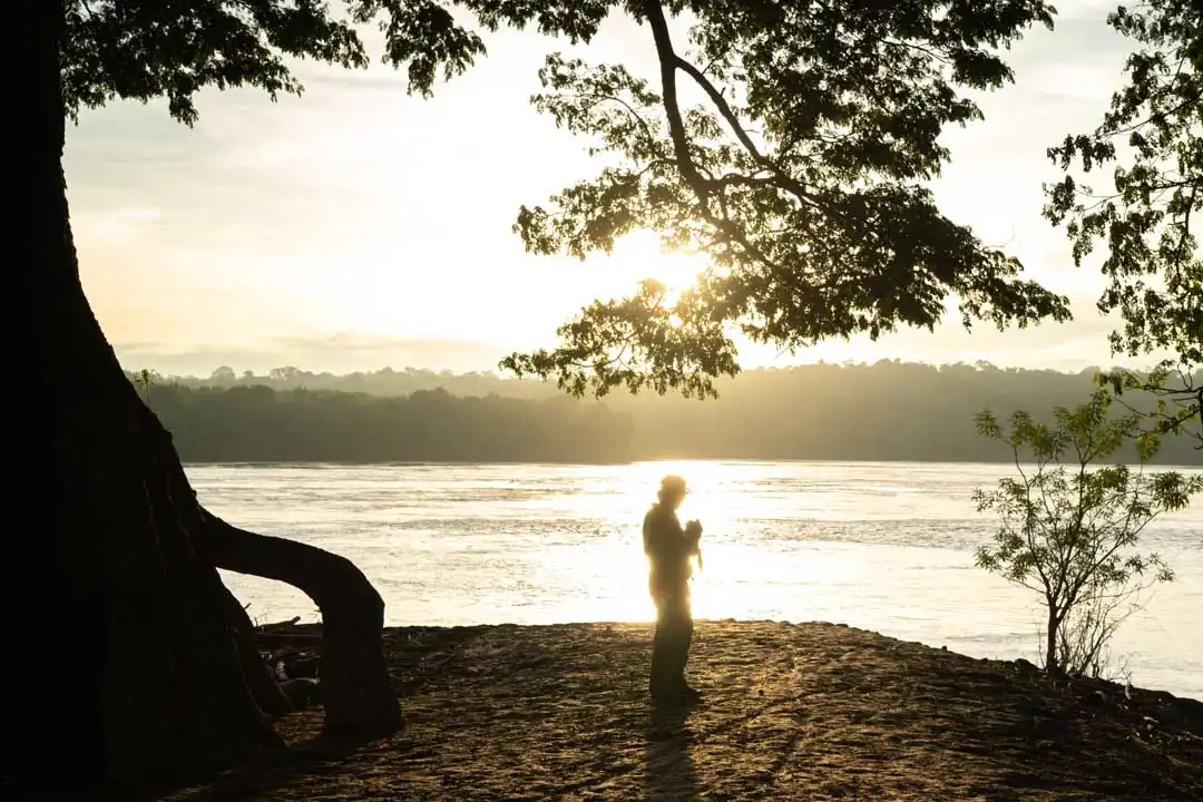 นาฬิกาที่พร้อมลุยทุกสถานการณ์ แต่ยังเป็นเรือนเวลาที่ทรงคุณค่าและถ่ายทอดเรื่องราวแห่งธรรมชาติของลุ่มแม่น้ำโขงและจิตวิญญาณนักผจญภัยได้อย่างแท้จริง