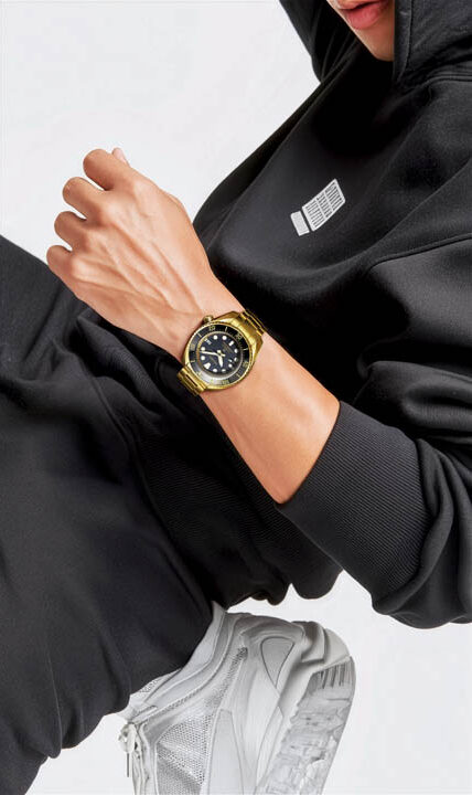 Seiko Prospex Muay Thai Limited Edition, SPB536J ราคา, Seiko King Sumo ทอง, Seiko Thailand Limited Edition, นาฬิกามวยไทย, Seiko 6R35 70 ชั่วโมง