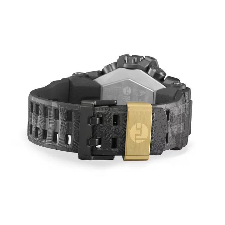 ตัวเรือนและสายใช้วัสดุพลาสติกชีวภาพที่เป็นมิตรต่อสิ่งแวดล้อม ย่อยสลายได้ตามธรรมชาติ