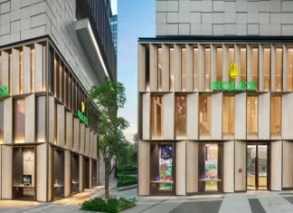 Cortina Watch and Rolex เปิดตัวบูติกใหม่ในใจกลางกรุงเทพฯ