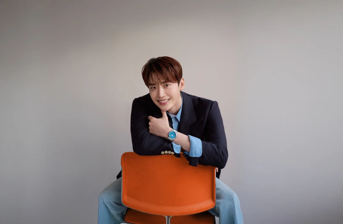 Mido แต่งตั้ง Lee Jong-Suk เป็นแบรนด์แอมบาสเดอร์คนใหม่ Mido Swiss Made Watches New Collection 2026
