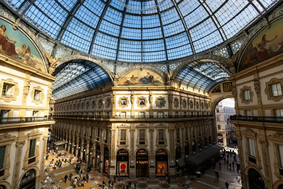OMEGA House Milano เปิดแล้วต้อนรับ Olympic ฤดูหนาว 2026 George Clooney and Park Bo-gum at OMEGA House Milano Opening Gala, OMEGA House Milano at Ristorante Cracco