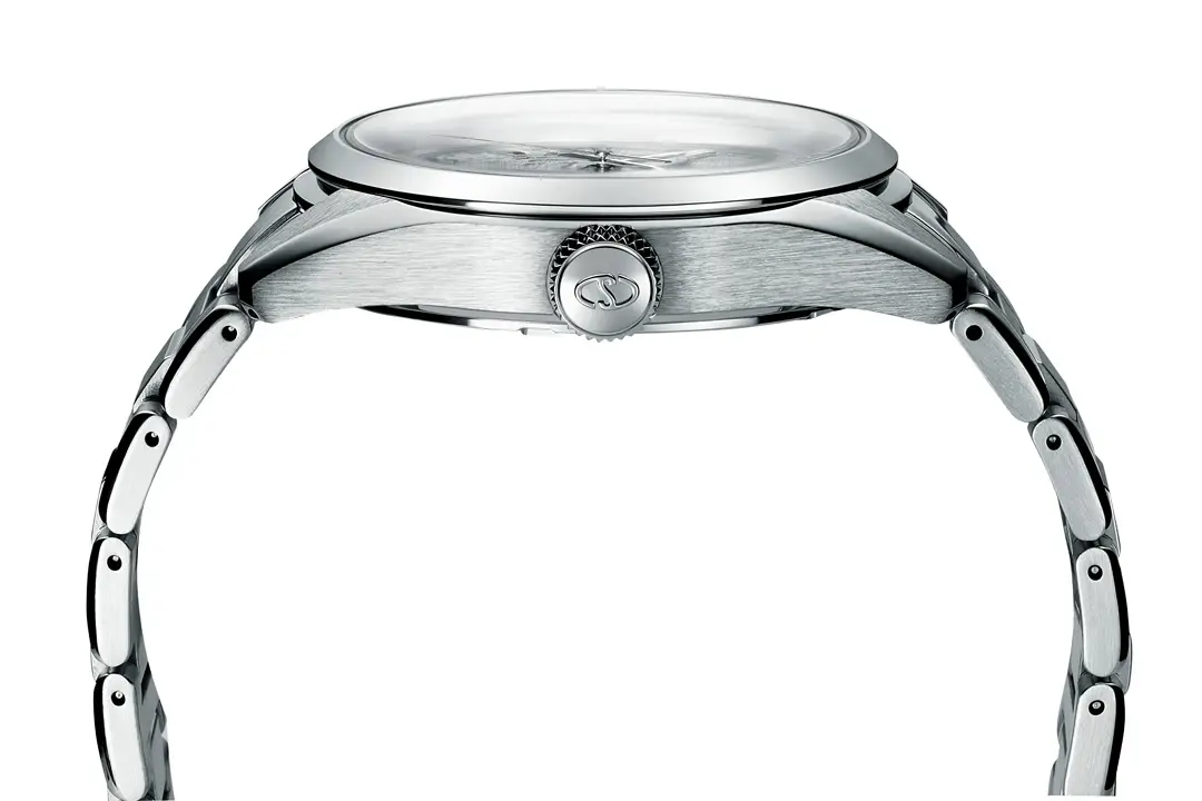 นาฬิกา Orient Star M34 F8 Date Ref. RE-BX0010A Limited Edition 255 เรือน