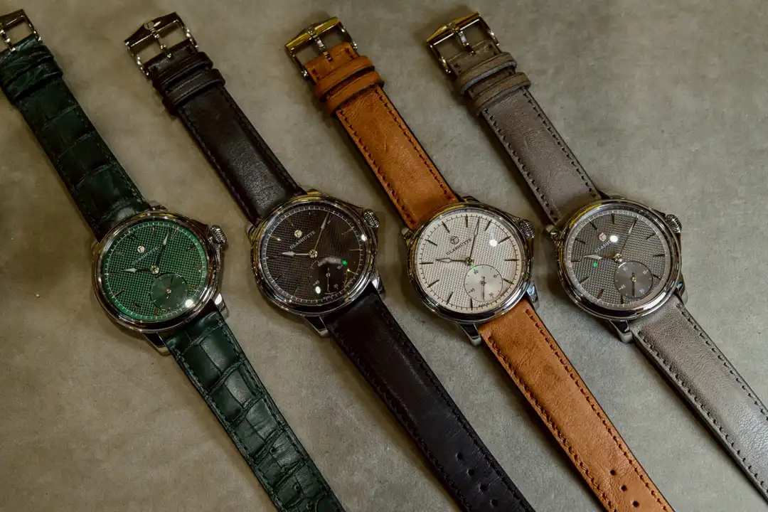 PRÉCIEUX Thailand เปิดตัวนาฬิการะดับสูง Tutima Glashütte จากเยอรมนี PRÉCIEUX Thailand PRÉCIEUX Thailand,นาฬิกาเยอรมันระดับสูง,Luxury Watch Lounge Bangkok,Tutima Glashütte Thailand