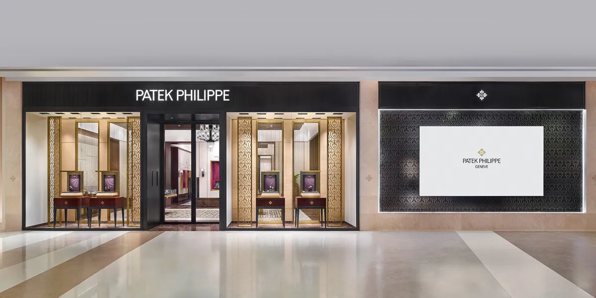 Patek Philippe ผนึกกำลัง PMT The Hour Glass เผยโฉมบูติกแห่งใหม่ ณ สยามพารากอน แลนด์มาร์คระดับโลกใจกลางกรุงเทพฯ บรรยากาศภายใน Patek Philippe Boutique สยามพารากอน, นาฬิกา Patek Philippe