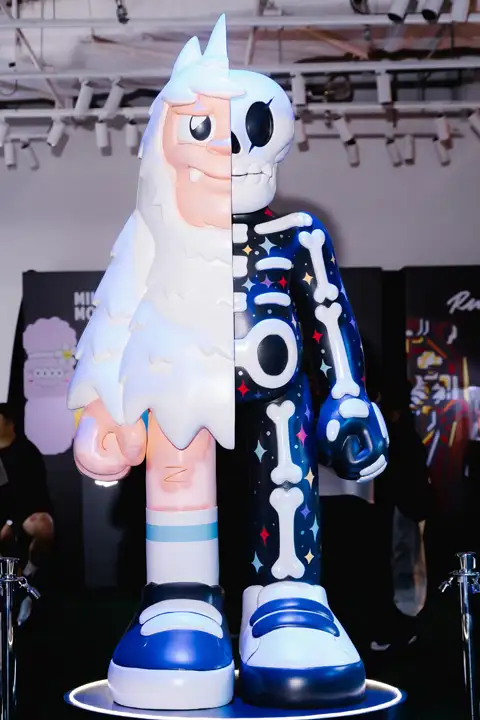 Seiko เปิดตัว 5 Sports x POORBOY Limited Edition นาฬิกา Seiko 5 Sports x POORBOY รุ่น SRPM17K สีเขียวมินต์ และบรรยากาศงาน In My Soul Exhibition