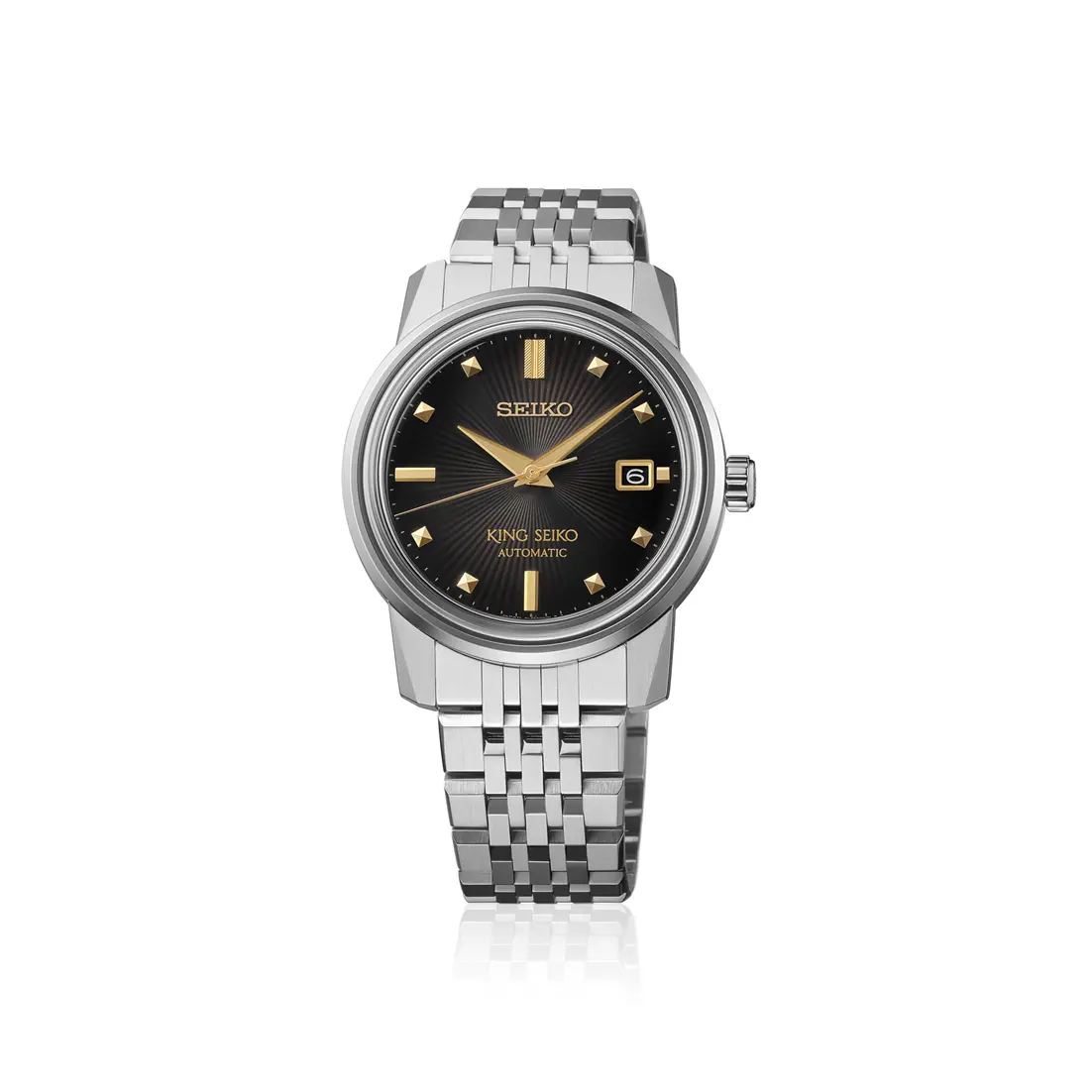 Seiko King Seiko x BEAMS SDKA025 รุ่นฉลอง 50 ปี