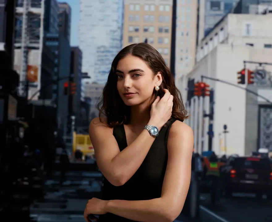 นาฬิกา Tissot PRC 100 Solar 2026 รุ่นใหม่ขนาด 34 มม.