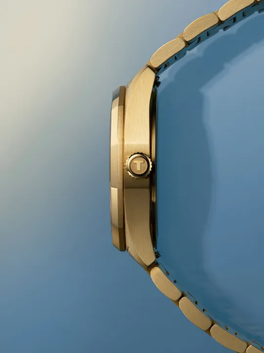 นาฬิกา Tissot PRC 100 Solar 2026 รุ่นใหม่ขนาด 34 มม.