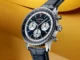Breitling Navitimer B01 Chronograph 43 Tribute To Concorde ฉลอง 50 ปี