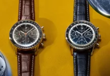 Breitling Navitimer B19 Chronograph 43 Perpetual Calendar