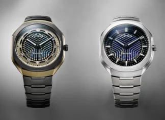 นาฬิกา Citizen Eco-Drive Photon รุ่น BJ6560-53W และ BJ6569-59X ตัวเรือน Super Titanium