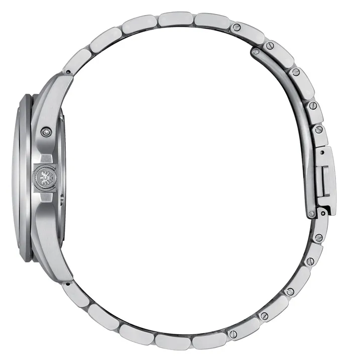 The Citizen Chitose Midori Green AQ4091-56W อีกความงามหน้าปัดกระดาษญี่ปุ่น นาฬิกา The Citizen Chitose Midori Green AQ4091-56W หน้าปัดกระดาษวอชิสีเขียว