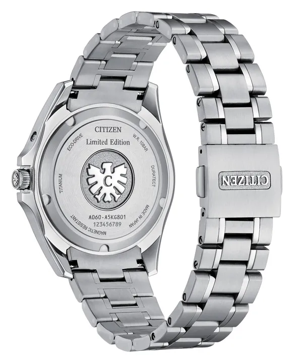 The Citizen Chitose Midori Green AQ4091-56W อีกความงามหน้าปัดกระดาษญี่ปุ่น นาฬิกา The Citizen Chitose Midori Green AQ4091-56W หน้าปัดกระดาษวอชิสีเขียว