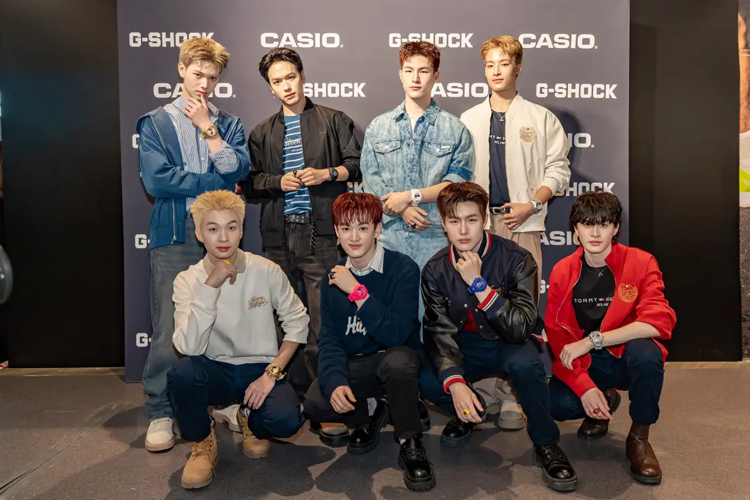G-SHOCK เปิด Flagship Store ใหม่ ชั้น 3 ศูนย์การค้าเซ็นทรัลเวิลด์ บรรยากาศร้าน G-SHOCK Garage Flagship Store ชั้น 3 เซ็นทรัลเวิลด์ พร้อมโซนนาฬิกา Premium และคาร์แรคเตอร์ GORO โดย NIGO