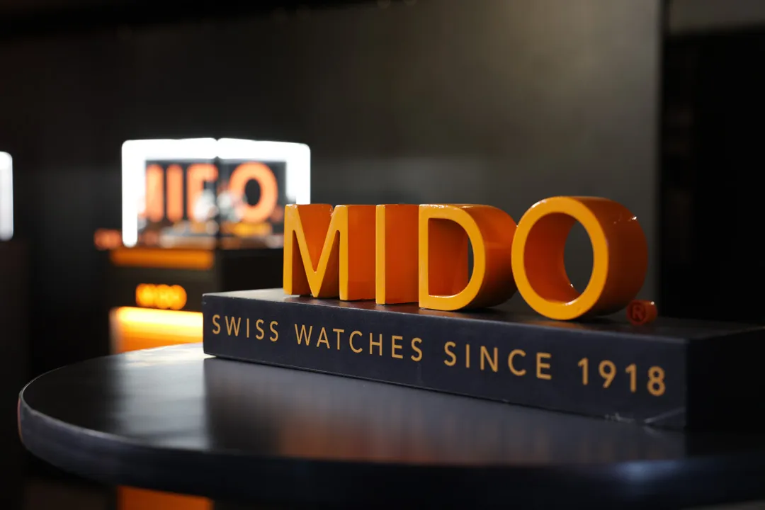 บรรยากาศงาน MIDO Novelties 2026 Preview & New Collection Launch