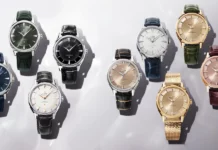 OMEGA Constellation Observatory นาฬิกา 2 เข็มรุ่นแรกที่มาพร้อมสเปก กลไก Calibre 8914/8915 และราคาครบทุกรุ่น