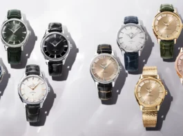 OMEGA Constellation Observatory นาฬิกา 2 เข็มรุ่นแรกที่มาพร้อมสเปก กลไก Calibre 8914/8915 และราคาครบทุกรุ่น